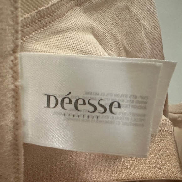 Brand New 44DDD Wireless Padded Bra - Picture 5 of 6